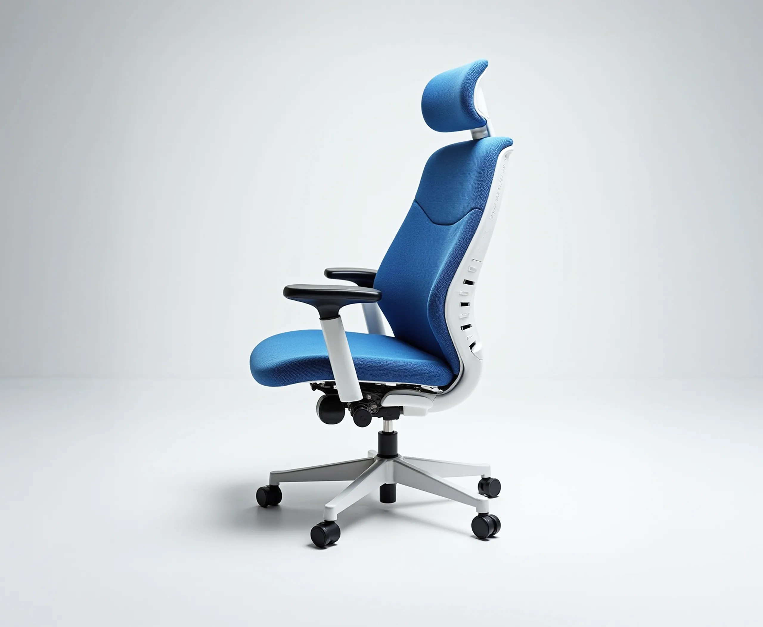Reviving Life for Work Chairs